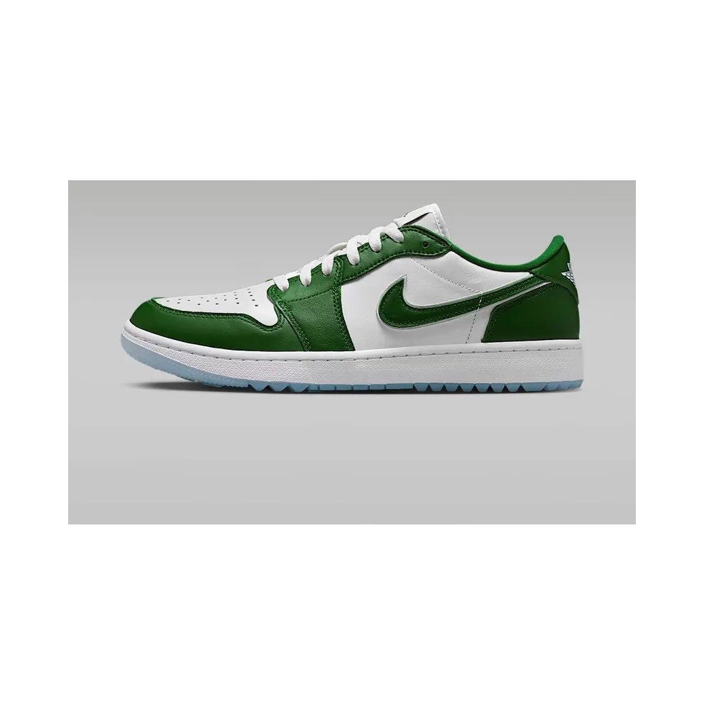 Air Jordan 1 Low Golf “Forest Green” (DD9315-300)