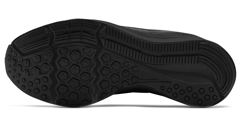 Nike Downshifter 9 voor kids Zwart (AR4135-001)