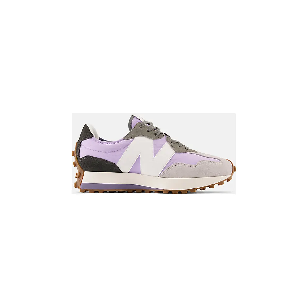 New Balance WS327 TA Cyber Lilac / White (WS327TA)
