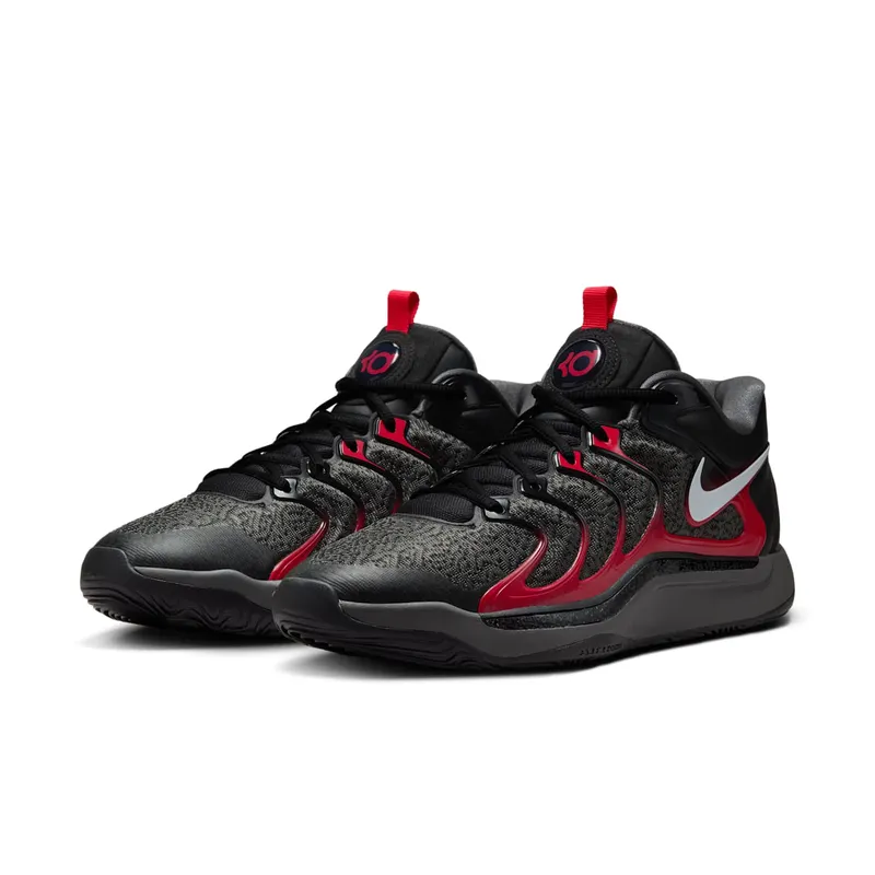 Nike KD 17 Late Night (FJ9487-001)