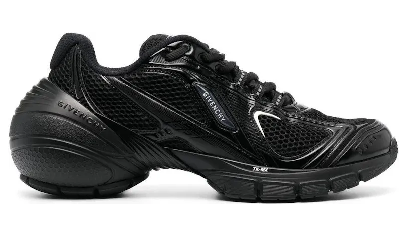 Givenchy TK-MX Runner Black (BH008MH1FE-001)