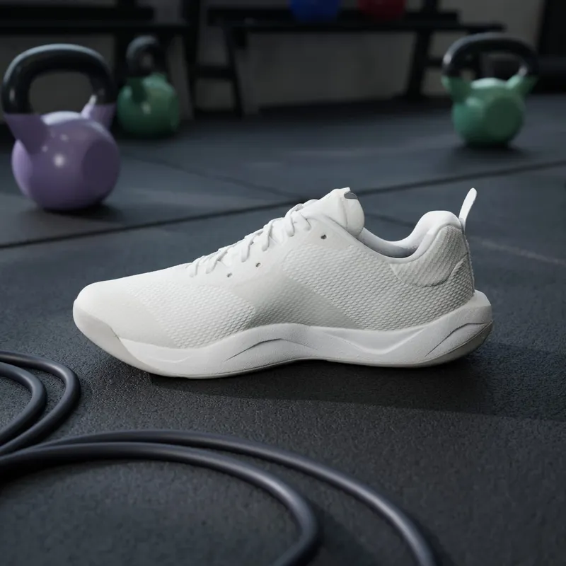 adidas Rapidmove Cloud White Grey Three (HP3288)