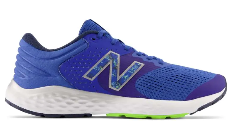 New Balance 520v7 Blau/Bleu/Print / Pattern / Misc (M520PB7)