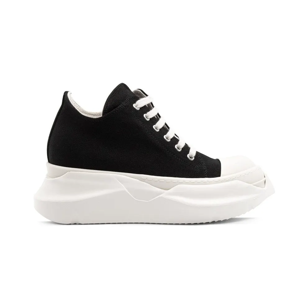 Rick Owens DRKSHDW Abstract Low Black Milk (DU21S2842 TNAP 91111)