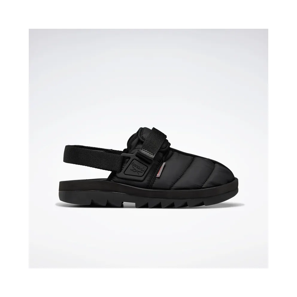 Reebok Beatnik Shoes Core Black / Core Black / Core Black