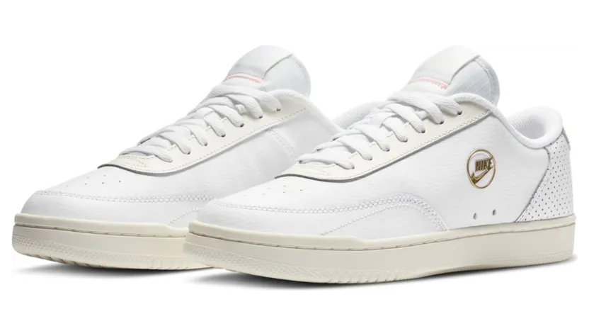 Nike Court Vintage Premium Weiß (DA0984-100)