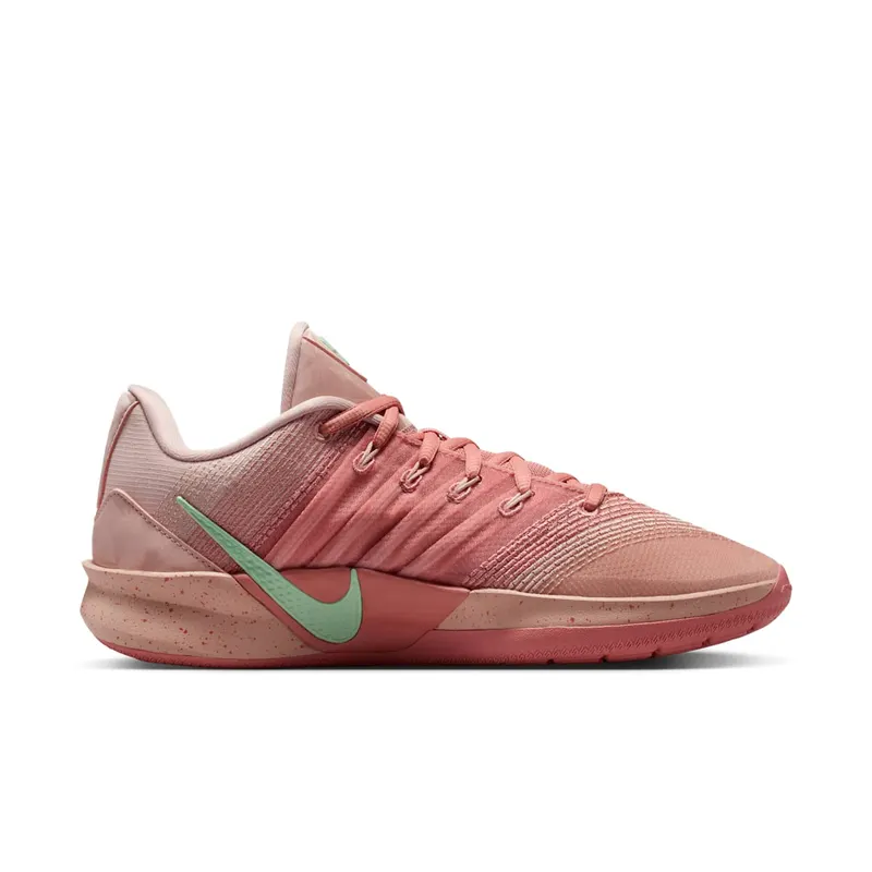 Nike Sabrina 3 “Pink Oxford” (HF2881-600)