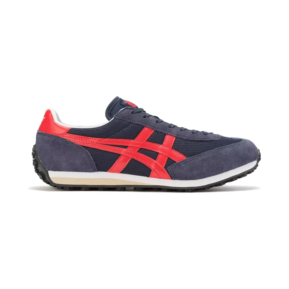 Onitsuka Tiger EDR 78 – “Midnight Classic Red” (1183B395.400)