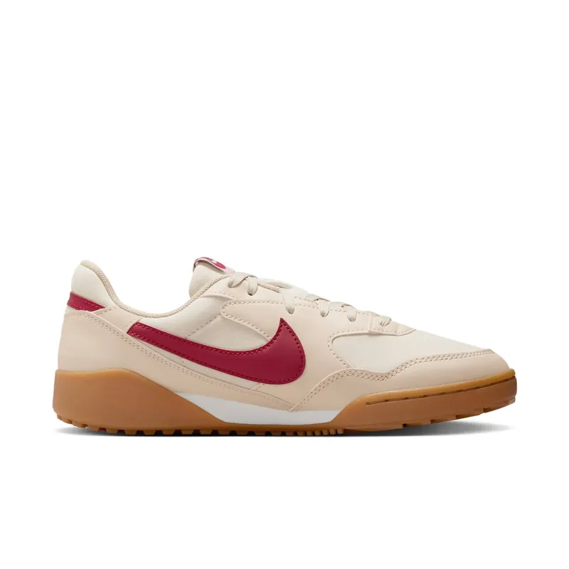 Nike Terra Manta “Sanddrift Gum Light Brown Sail Noble Red” (HQ1940-101)