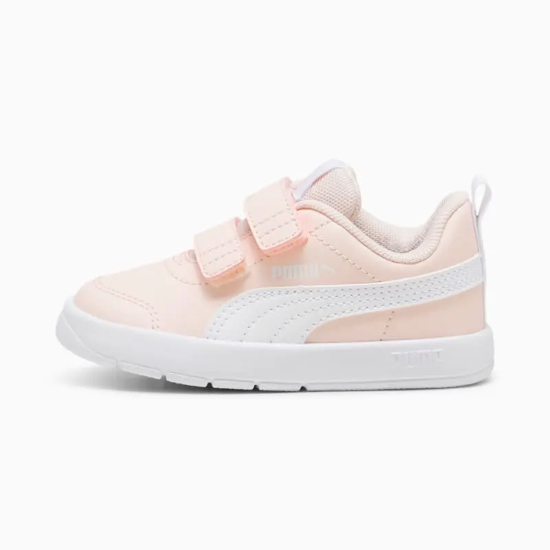 Puma Courtflex Pink (310252-07)