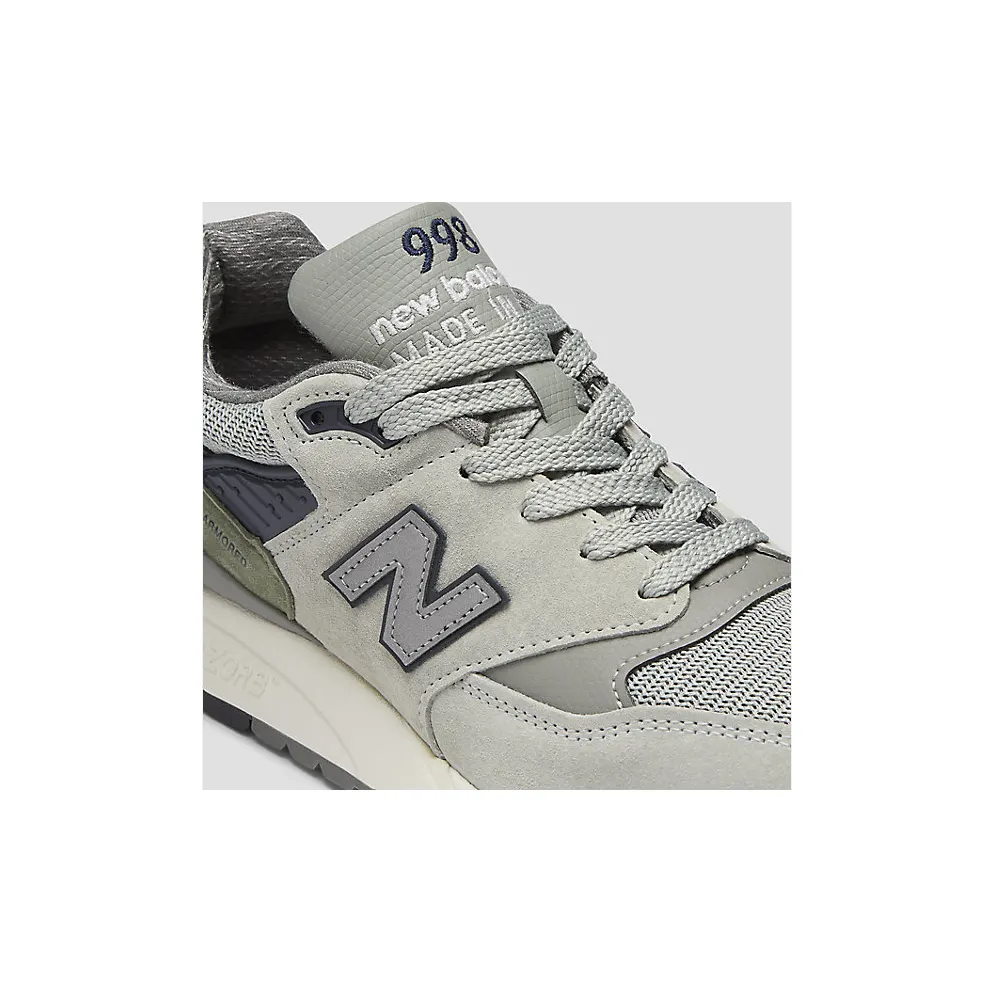New Balance 998 “iUSA WTAPS Visual Uparmored” (U998WT)