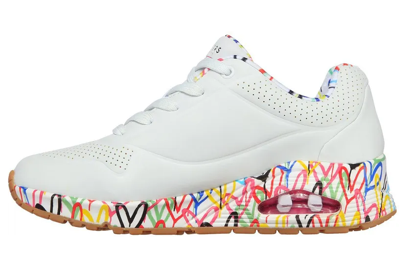 skechers-skech 155506_WHT
