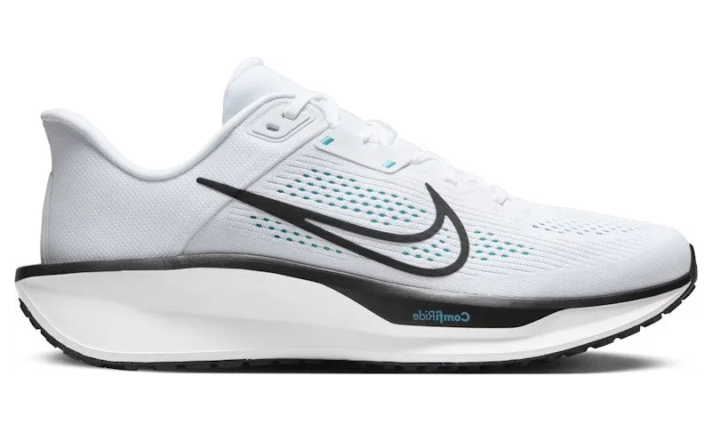 Nike Quest 6 White Dusty Cactus Black (FD6033-105)
