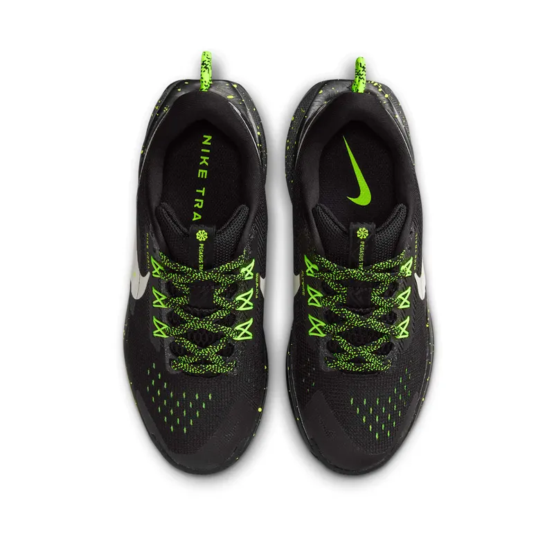 Nike Pegasus Trail Black (FV5638-006)