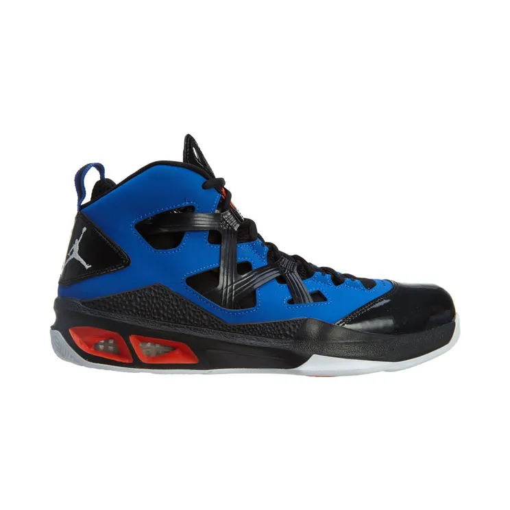 Jordan Melo M9 Knicks Away