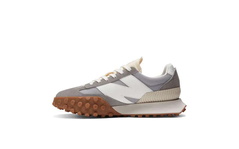 New Balance XC-72 Grey White Gum (UXC72RF)