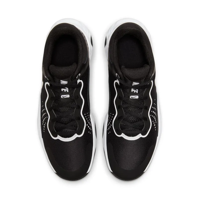 Nike Fly.By Mid 3 Black White (DD9311-003)