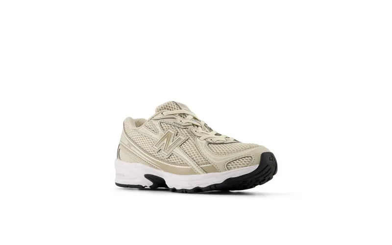 New Balance 740 Grey / Brown