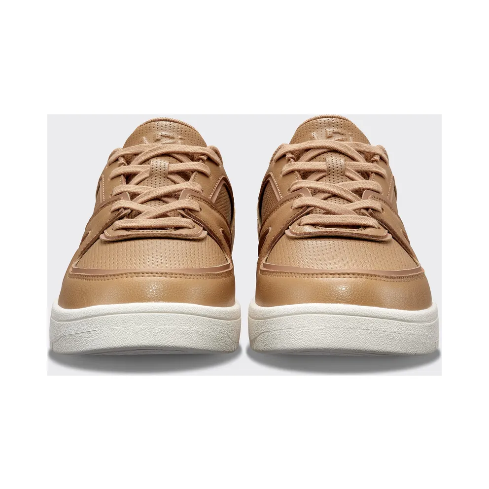 APL Nostalgia ’87 “Tan/Ivory” (Women)