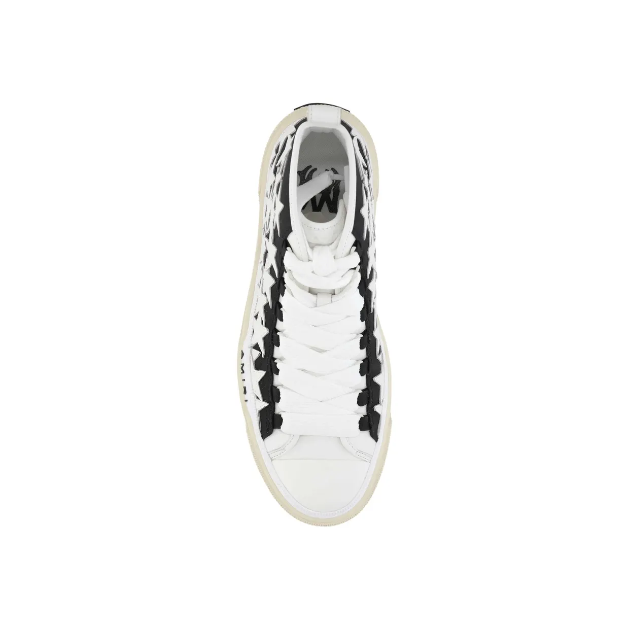 Amiri Stars Court “Black/White” (AMSNSN1011 001) (3)