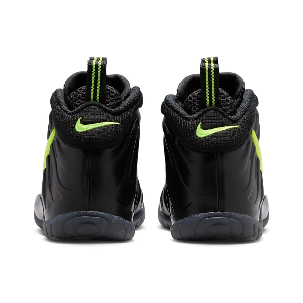 Nike Little Posite One GS “Voltage (2026)” (IQ7230-001)