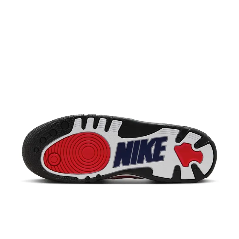 Nike Air Force 3 Low “Nigo – White” (FQ7012-100)
