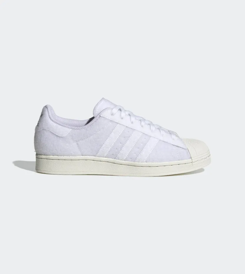 adidas Superstar Cloud White / Cloud White / Off White (H00193)