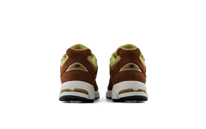 New Balance 2002R Rich Oak/Breakfast Tea (U2002-2OQ)