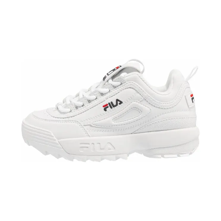 Fila Disruptor “White” (FFT002910004)