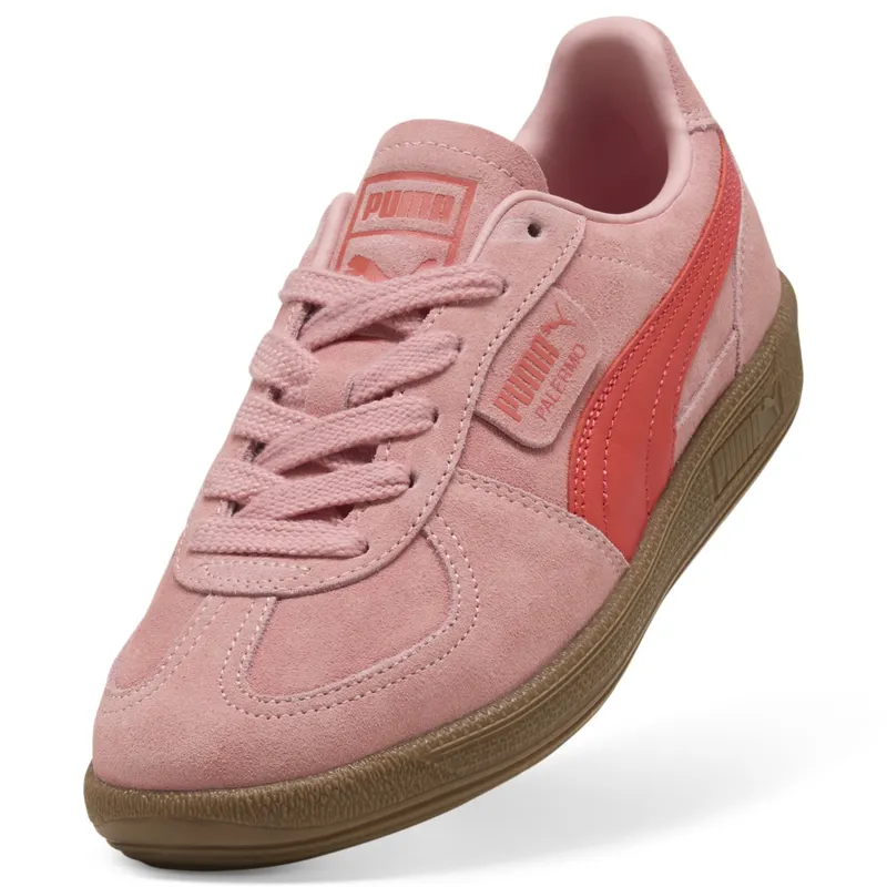 Puma Palermo “Rosy Outlook / Gum” (396463_87)