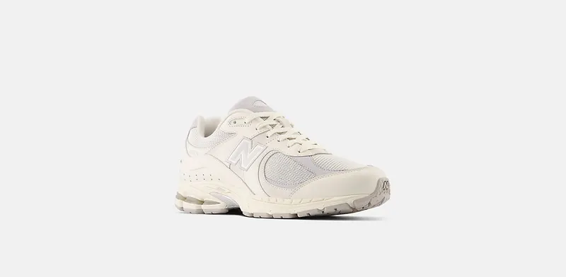 New Balance 2002R White Sea Salt (M2002RWP)