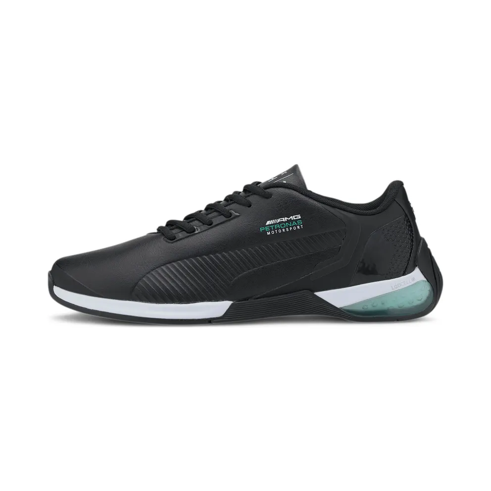 Puma Mercedes Kart Cat-X Tech Green/Black (30655701)
