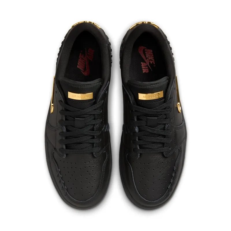 Air Jordan 1 Low “Black” (FN5032-007)