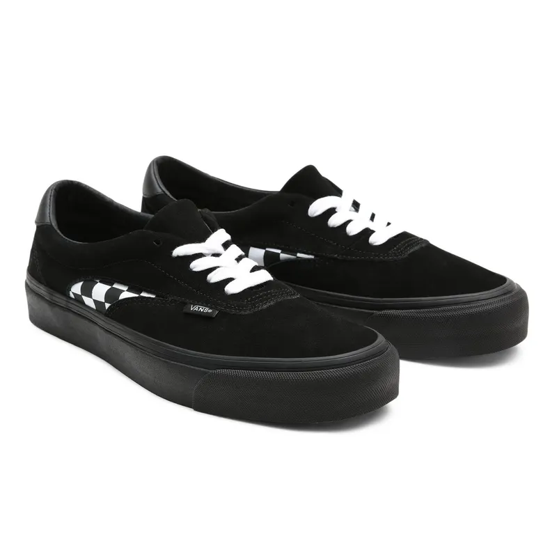 VANS Seasonal Build Acer Ni Shoes Black (VN0A4UWY3XM)