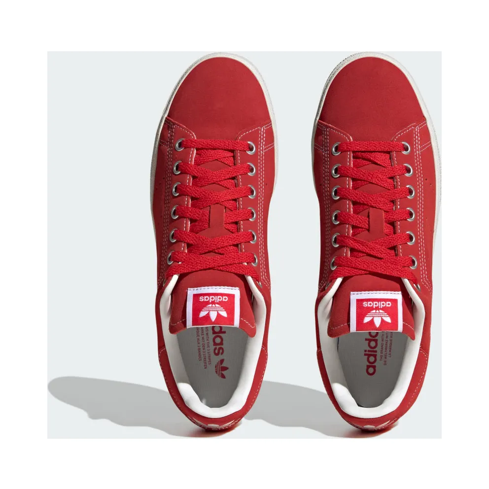 Adidas Stan Smith CS Better Scarlet / Core White / Gum (ID2044)