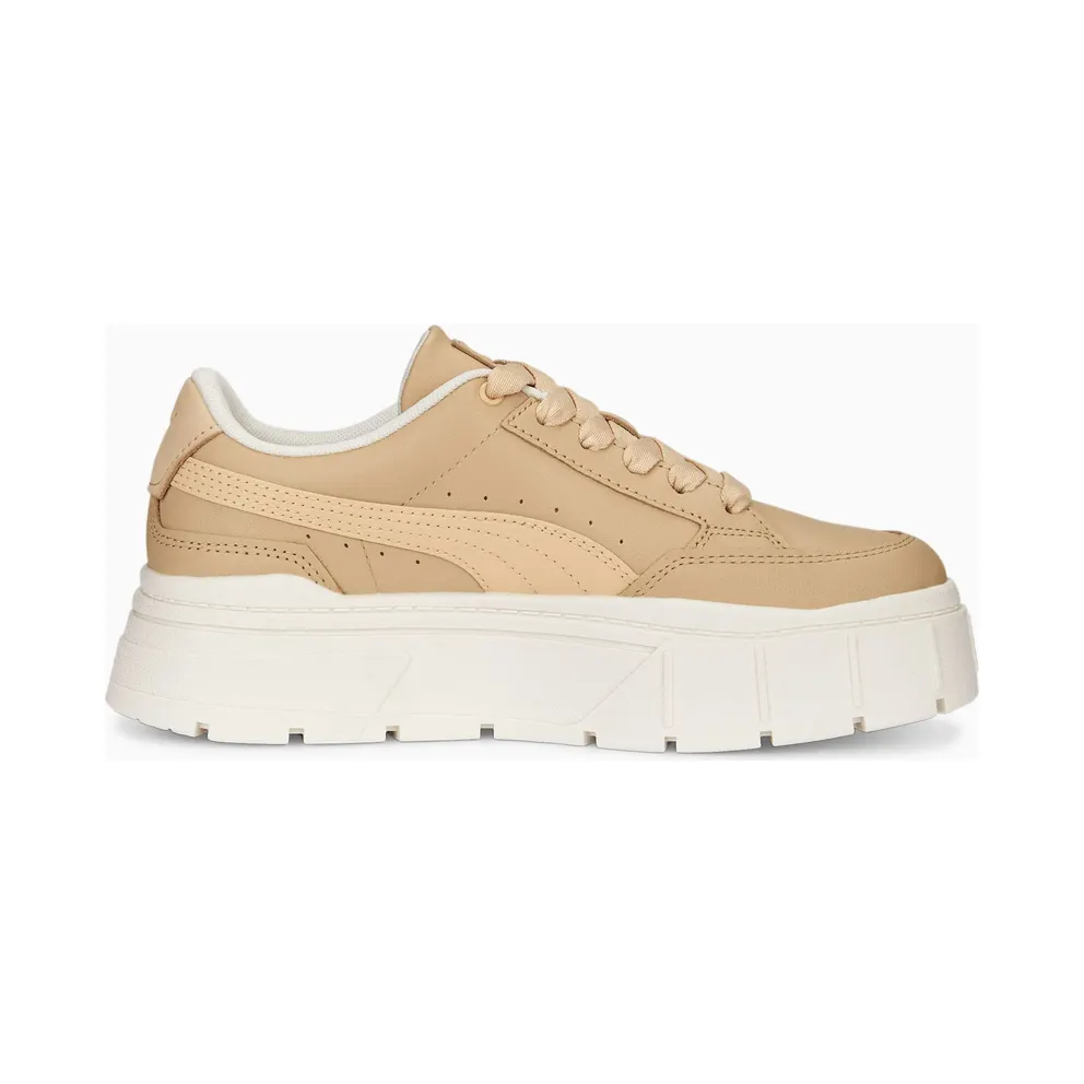 Puma Mayze Stack Soft Grey (39108302)