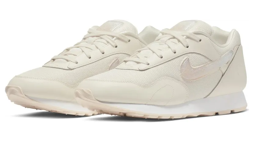 Nike Outburst Jelly Puff Pale Ivory (W)