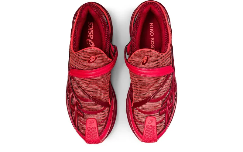 ASICS Gel-Kiril 2 Kiko Kostadinov Coral Red (1203A016-700)