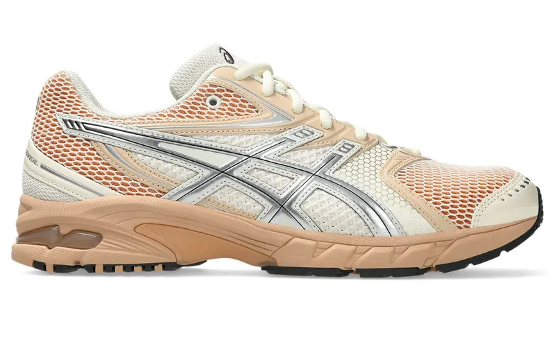 ASICS Gel-DS Trainer 14 Cream Terracotta (1203A607-107)
