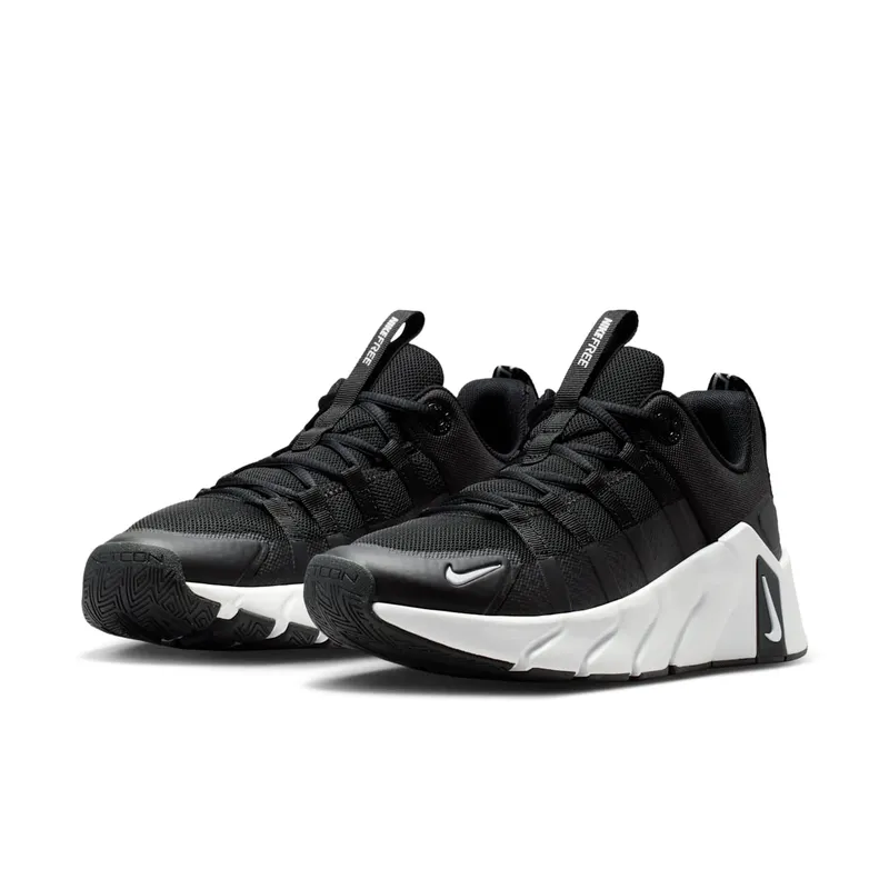 Nike Free Black/White/Anthracite/White (II7406-002)