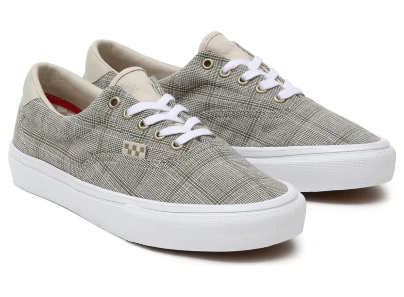 VANS Grandpas Trousers Skate Era 45 Schoenen Grijs (VN0A4BWZAPA)