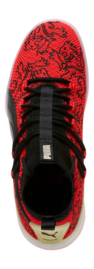 Puma Clyde Court Disrupt London Calling (193021-01)