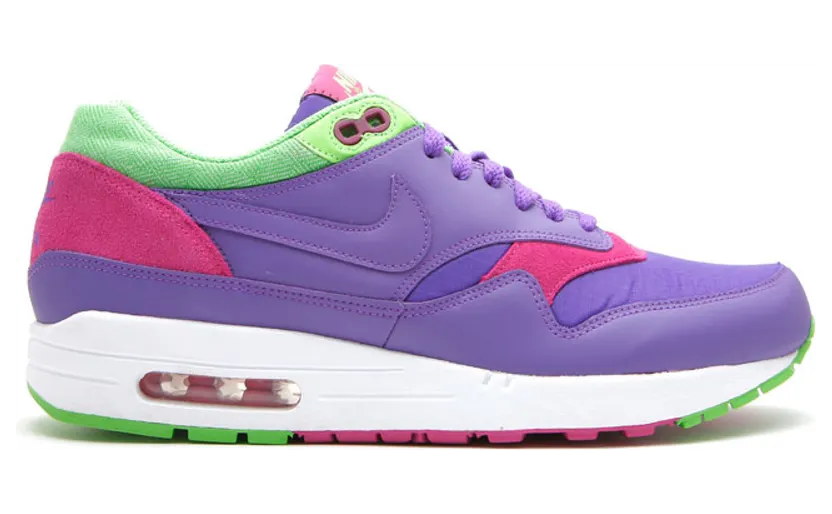 Nike Air Max 1 Pure Purple (W)