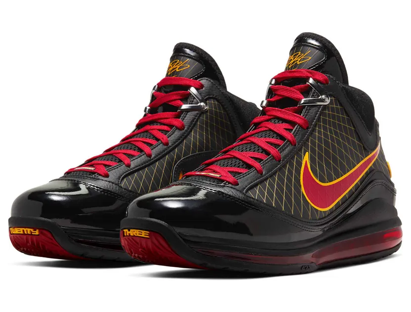 nike-lebron-7 CU5646-001