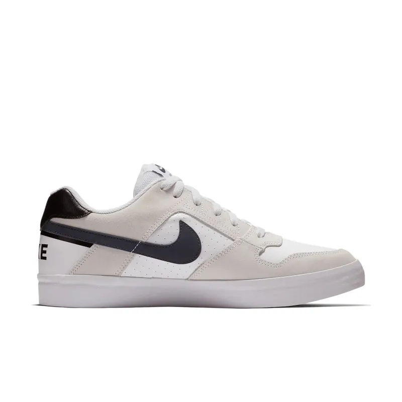 Nike Delta Force Vulc SB White Thunder Blue (942237-100)