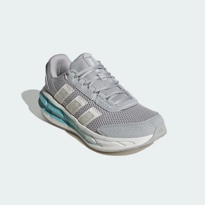 Adidas Astrastar Grey Two / Core White / Core Black (JR8729)