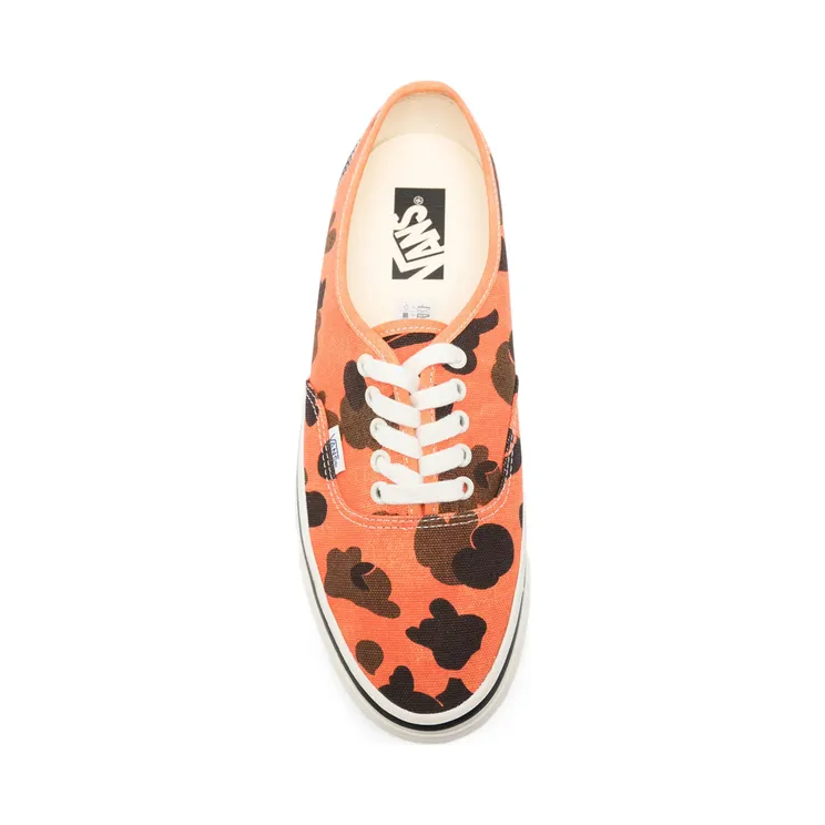 vans-authentic VN000EBN ORA1