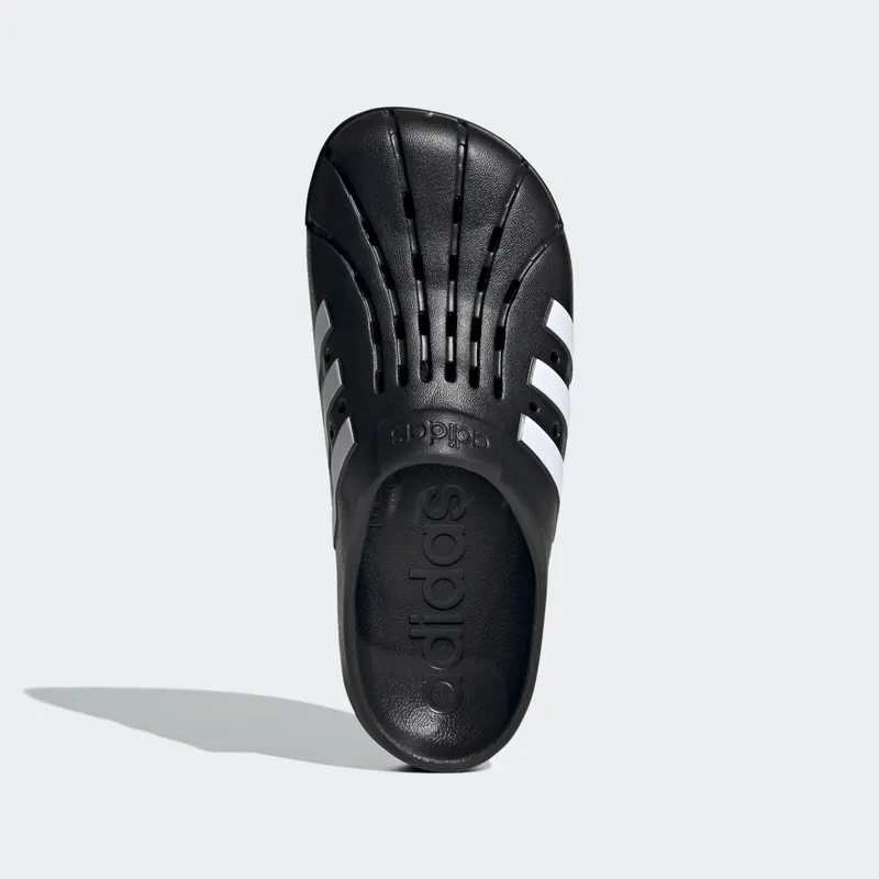 Adidas Adilette Clogs Core Black / Cloud White / Core Black (GZ5886)