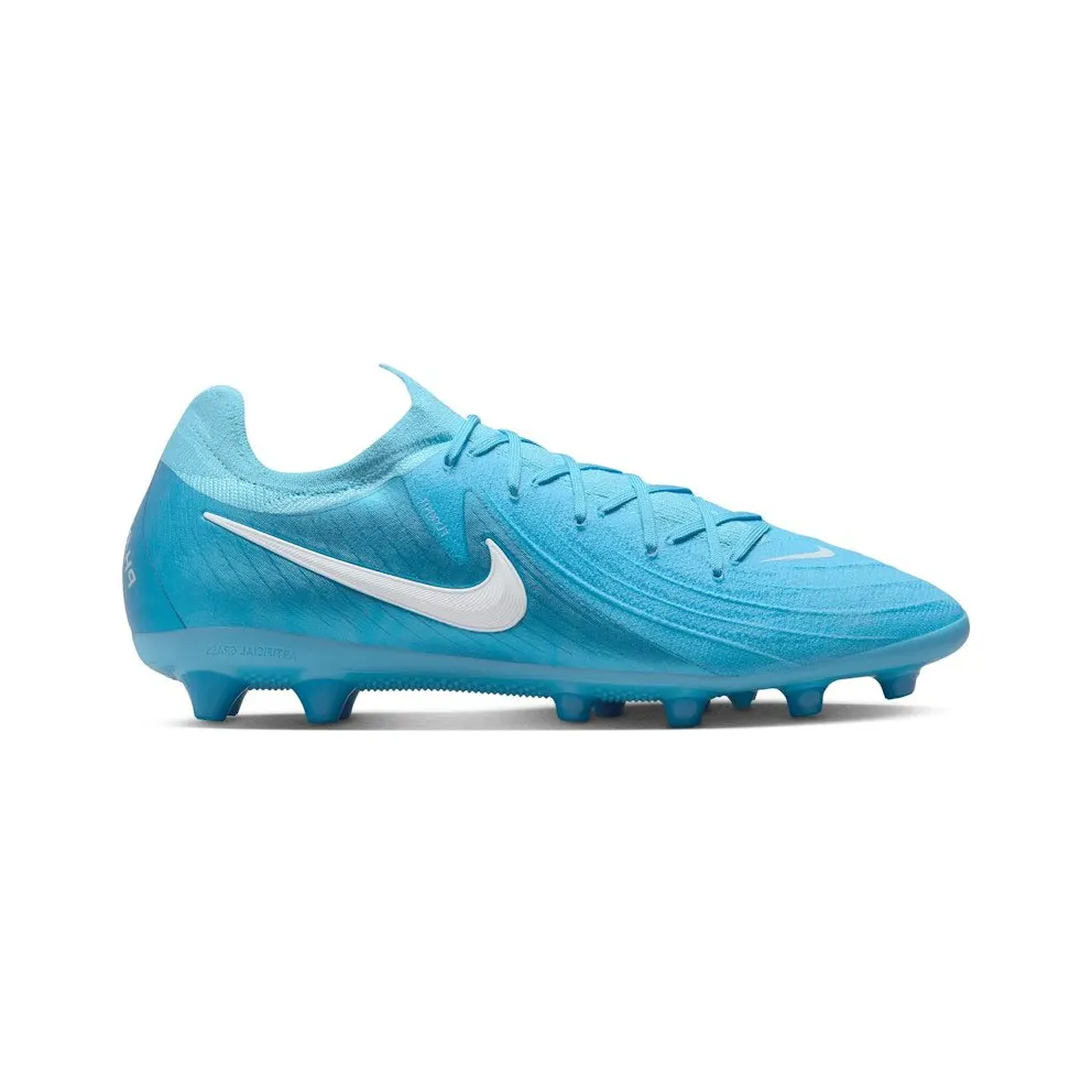 Nike Phantom GX 2 Pro AG Blue Fury White (FJ2582-400)