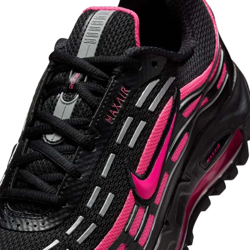 Nike Air Max TL 2.5 “Black Hyper Pink” (FZ4110-009)